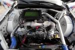 Subaru WRX STI by Vermont SportsCar 2012 года